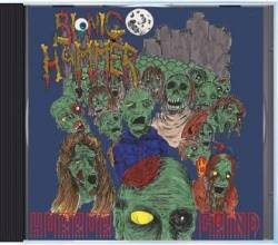 Bionic Hammer : Horror Grind